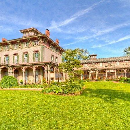 Southern Mansion Cape May Luaran gambar