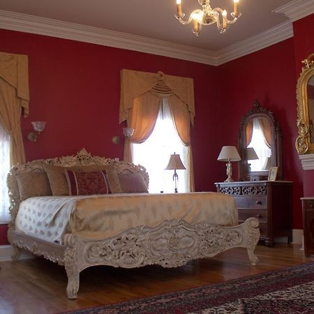 Southern Mansion Cape May Luaran gambar