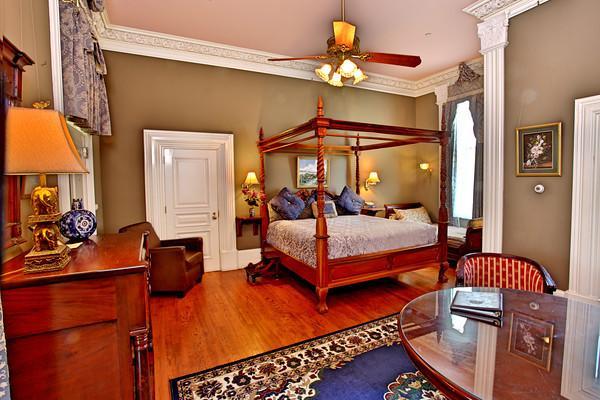 Southern Mansion Cape May Luaran gambar
