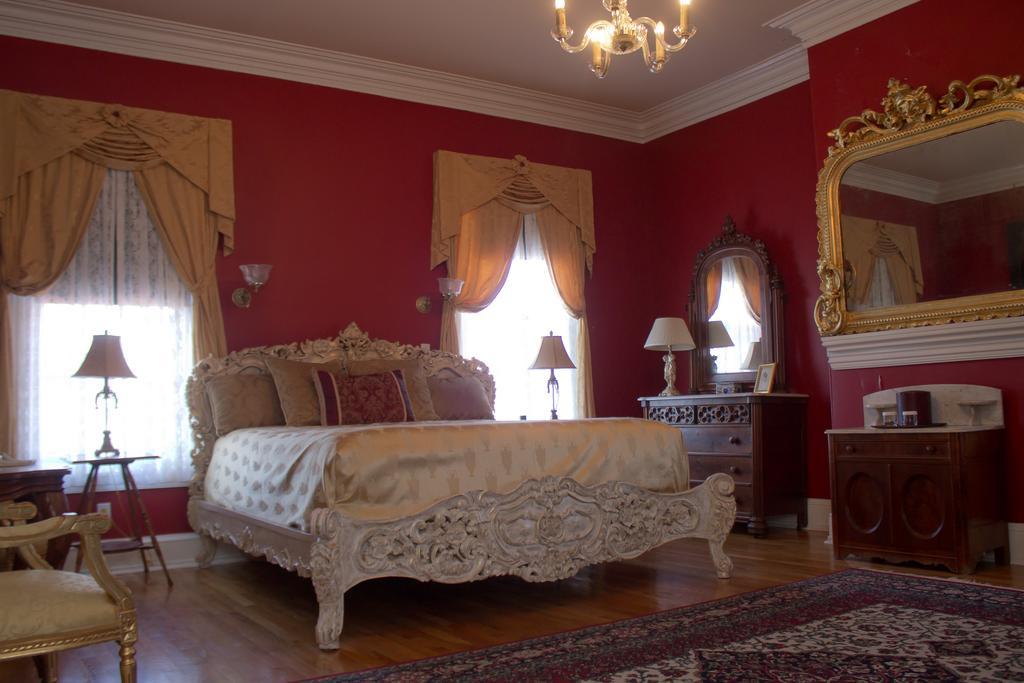 Southern Mansion Cape May Luaran gambar