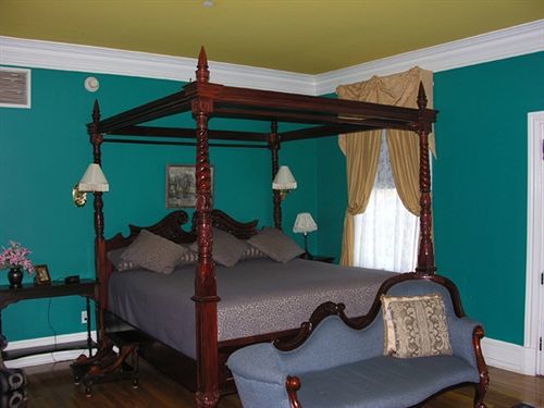 Southern Mansion Cape May Luaran gambar