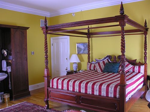 Southern Mansion Cape May Luaran gambar
