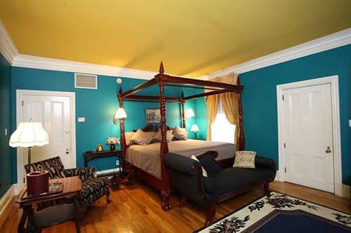 Southern Mansion Cape May Luaran gambar