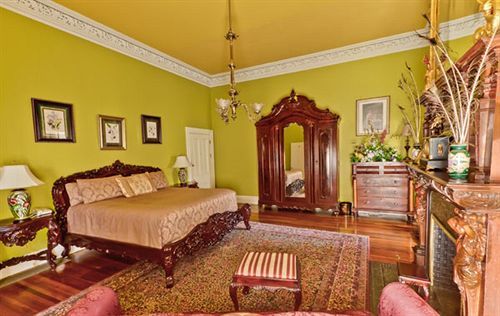 Southern Mansion Cape May Luaran gambar