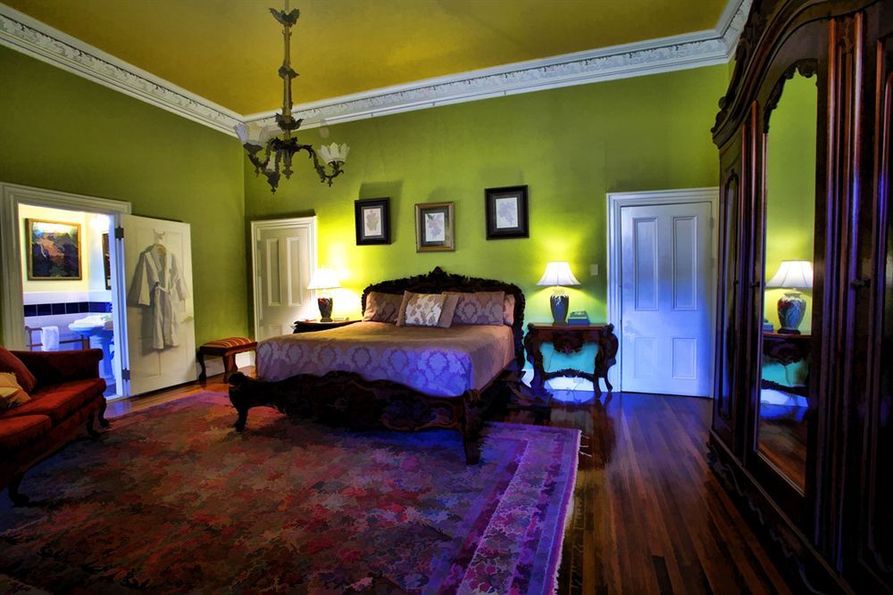 Southern Mansion Cape May Luaran gambar